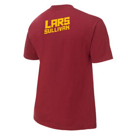 Lars Sullivan NXT Authentic T-Shirt T-Shirt PW Catalog