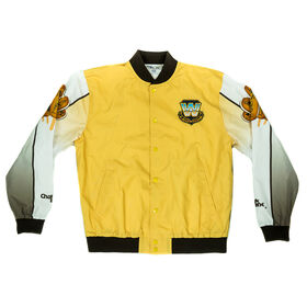 WWE Ice Cream Bar Vintage Fanimation Jacket