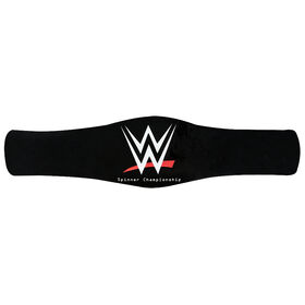 WWE Championship Spinner Mini Replica Title