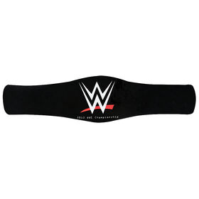 WWE Championship 2013 Scratch Logo Mini Replica Title