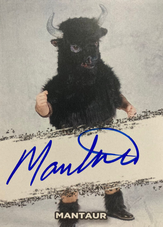 Mantaur