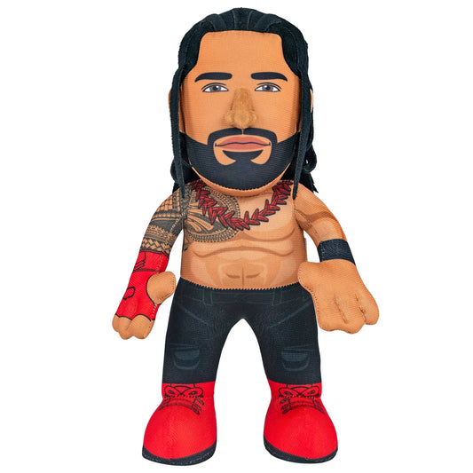 WWE Uncanny Brands Bleacher Creatures Series 13 Roman Reigns 2024 Action & Toy Figures PWcatalog