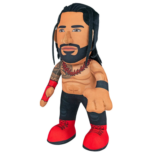 WWE Uncanny Brands Bleacher Creatures Series 13 Roman Reigns 2024 Action & Toy Figures PWcatalog