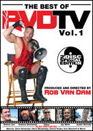 The Best of RVD TV Vol. 1 (2 Disc Set)