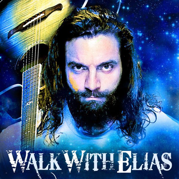 WWE: Walk with Elias Music CDs PWcatalog