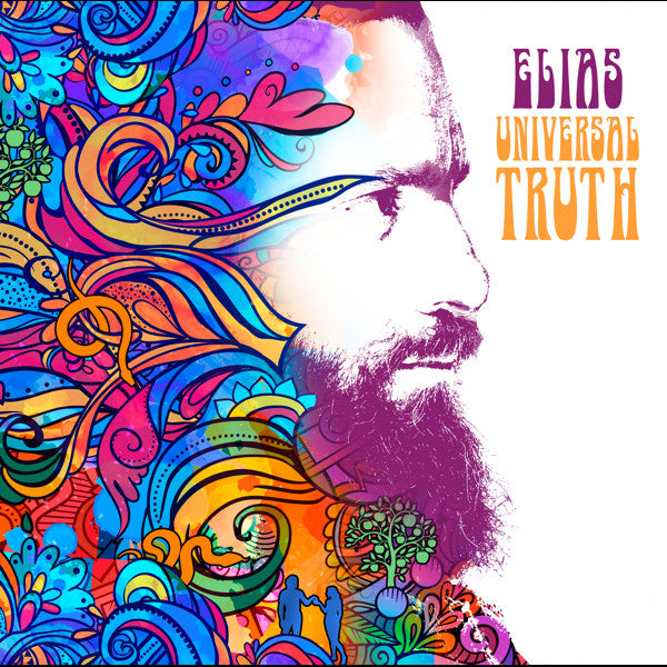 Elias Universal Truth 2020 Music CDs PWcatalog