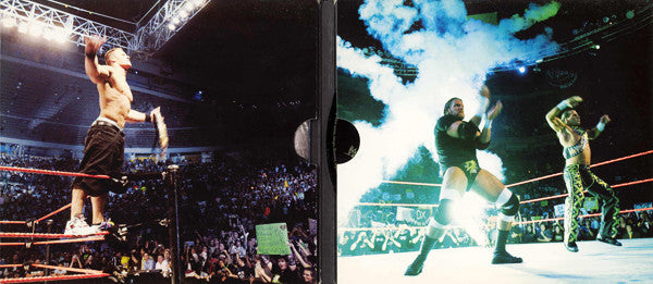 RAW 15th Anniversary Greatest Hits Music CDs PWcatalog