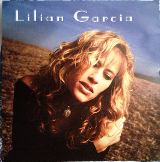 Lilian Garcia (Promo) 1999 Music CDs PWcatalog
