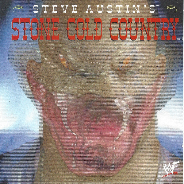 Stone Cold Country 1999 Music CDs PWcatalog