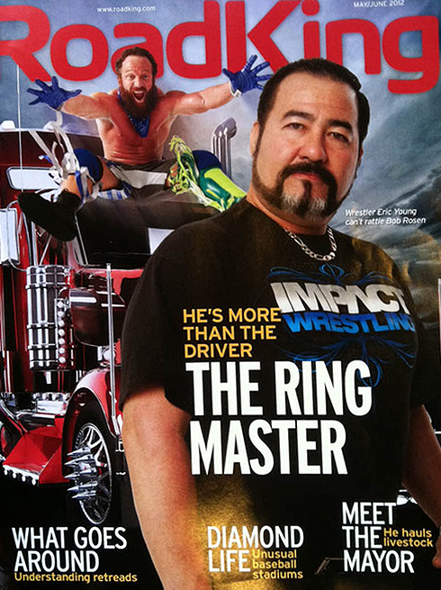 RoadKing Magazine May 2012 Magazine PWcatalog