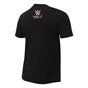 WWE Susan G. Komen "Unleash Your Warrior" T-Shirt T-Shirt PW Catalog