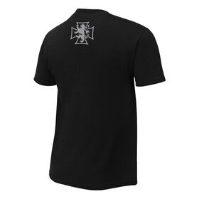 Stephanie McMahon "Monarch and Authority" Youth T-Shirt T-Shirt PW Catalog