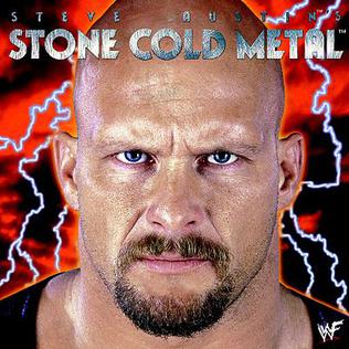 Stone Cold Metal 1998 Music CDs PWcatalog