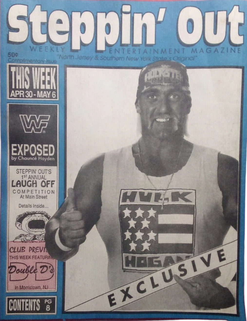 Stepping Out Magazine Magazine PWcatalog