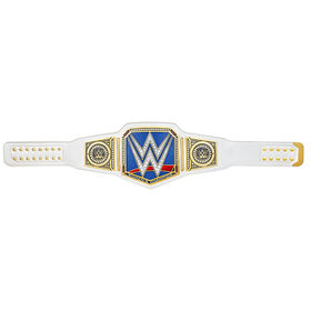 WWE Smackdown Women's Championship Commemorative Title