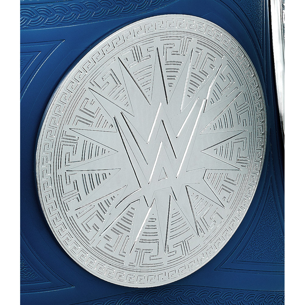 WWE Smackdown Tag Team Championship Commemorative Title