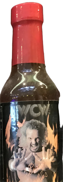 WCW DDP Hot Sauce PWcatalog