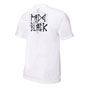 Aleister Black "Fade to Black" Authentic T-Shirt T-Shirt PW Catalog