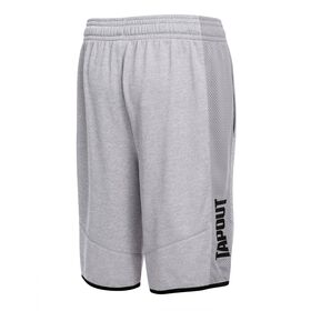 Tapout "Off Grid" Grey Heather Shorts