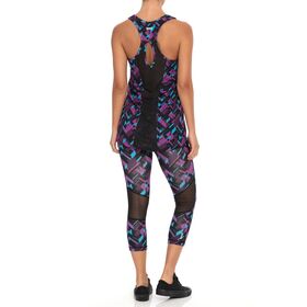 Tapout "Circuit Warrior" Dahlia Women's Tank Top