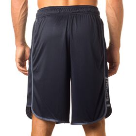 Tapout "Competition" Navy Shorts