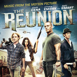 The Reunion soundtrack 2011 Music CDs PWcatalog