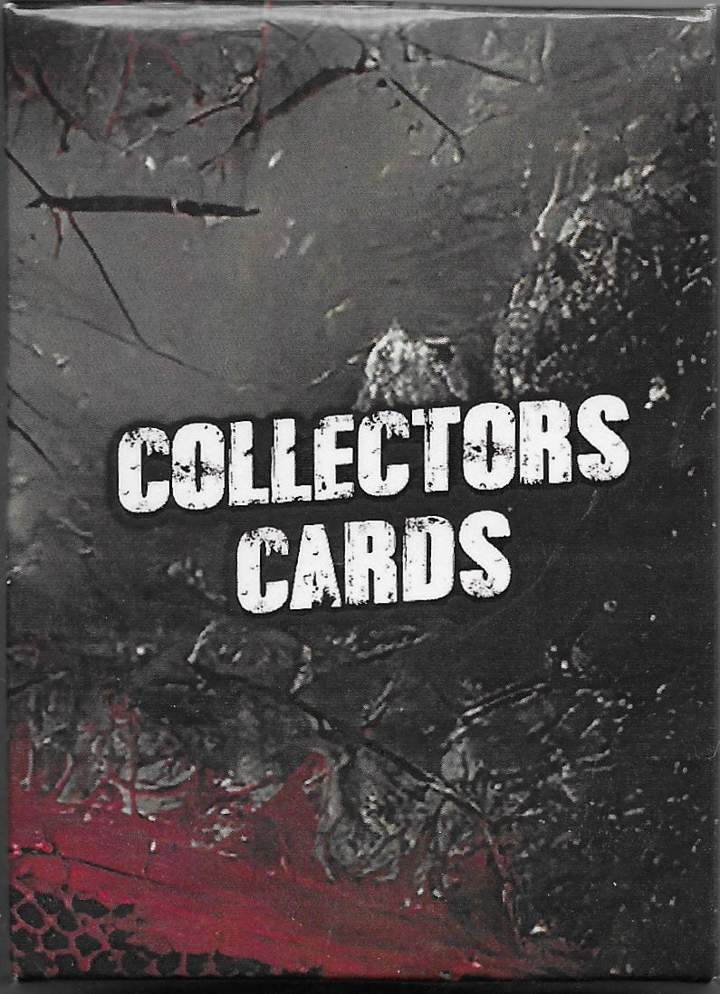 Thrill Kill Ring Action