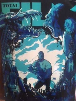 Total Film Magazine April 2018 Magazine PWcatalog