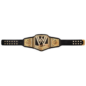 WWE Championship Kids Replica Title Belt