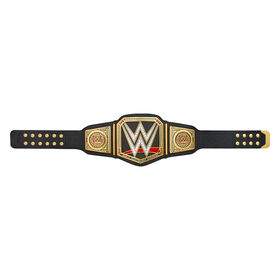 WWE Championship Kids Replica Title Belt (2014)