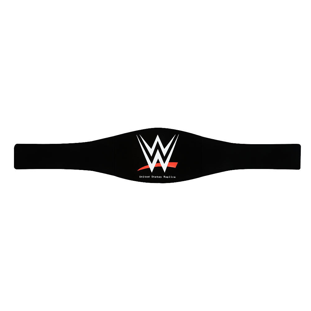 WWE United States Championship Replica Title Belt (2014) 6