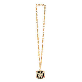WWE World Heavyweight Championship Pendant