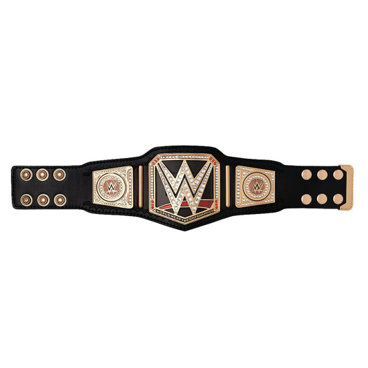 WWE World Heavyweight Championship (2014) Mini Replica Title Belt - WWE Shop