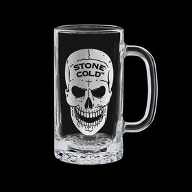 Stone Cold Steve Austin Mug Set