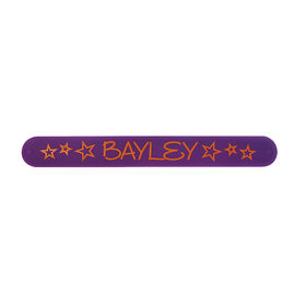 Bayley 3-Piece Slap Bracelet Set