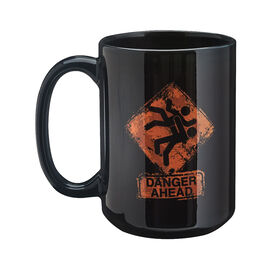 Brock Lesnar "Suplex City" 15 oz. Mug