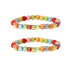 Connor's Cure Bracelets (2 Pack)