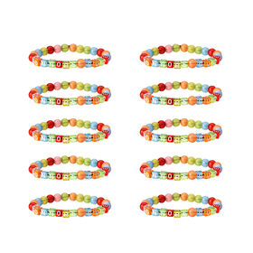 Connor's Cure Bracelets (10 Pack)