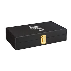 Sting Championship Replica Side Plate Box Set