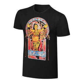 Bayley Rob Schamberger Artwork T-Shirt T-Shirt PW Catalog