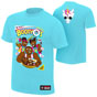 The New Day "Booty-O's" T-Shirt & Collectible Box T-Shirt PW Catalog