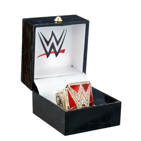 WWE RAW Women's Championship Finger Ring