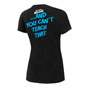 Enzo & Big Cass "Certified G" Women's Authentic T-Shirt T-Shirt PW Catalog