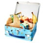 The New Day "Booty-O's" Lunch Box