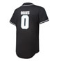 Enzo & Big Cass "Certified G" Baseball Jersey
