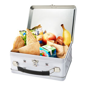 WWE Women's Championship Lunch Box