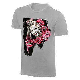Natalya Rob Schamberger Artwork T-Shirt T-Shirt PW Catalog