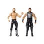 Sami Zayn & Kevin Owens 2-Pack Series 44 Action Figures
