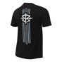 Seth Rollins "Seth 'Freakin' Rollins" Authentic T-Shirt T-Shirt PW Catalog