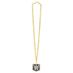 WWE SmackDown Women's Championship Pendant